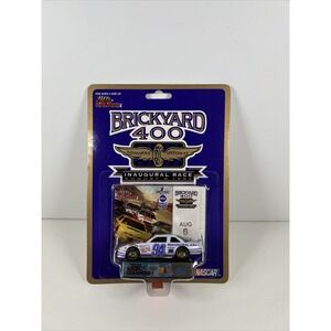 Sealed Rare Racing Champions Brickyard 400 Inaugural Race 1994 1:64 Die Cast (5)